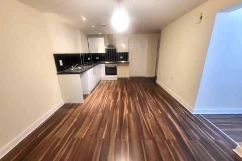 2 bedroom apartment to rent, Station House, Grove Street, Wolverhampton, WV2 3BQ