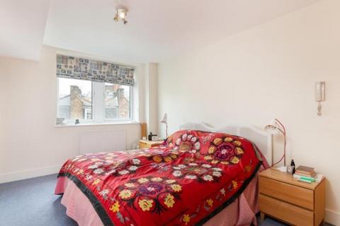 2 bedroom apartment to rent, Marlborough Place, London NW8