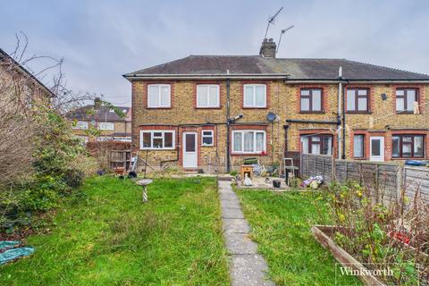 3 bedroom semi-detached house for sale, Fryent Crescent, London NW9