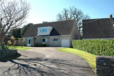 4 bedroom detached house for sale, The Batch, Farmborough, Bath, BA2