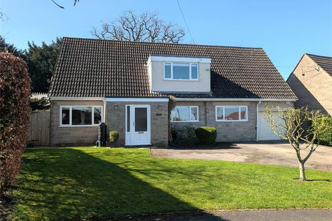 4 bedroom detached house for sale, The Batch, Farmborough, Bath, BA2