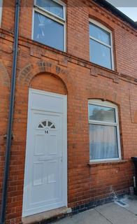 undefined, Lambert Road, Leicester LE3
