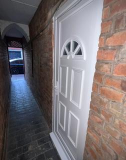 undefined, Lambert Road, Leicester LE3