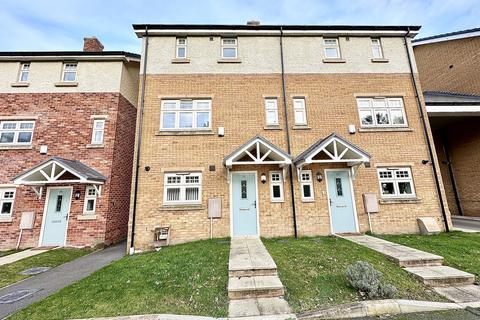 4 bedroom semi-detached house for sale, Whitehall Drive, Preston PR3