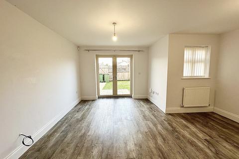 4 bedroom semi-detached house for sale, Whitehall Drive, Preston PR3