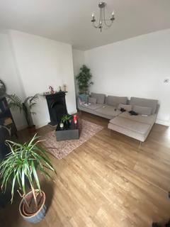 undefined, Warren Street, Warren Street, Horden, Peterlee, County Durham, SR84NA