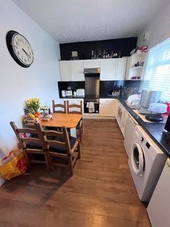 undefined, Warren Street, Warren Street, Horden, Peterlee, County Durham, SR84NA