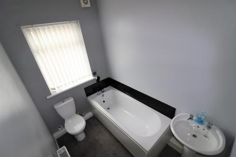 undefined, Warren Street, Warren Street, Horden, Peterlee, County Durham, SR84NA