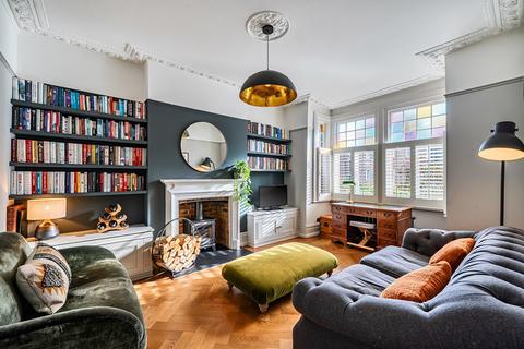undefined, St. Julians Farm Road, West Norwood, London, SE27