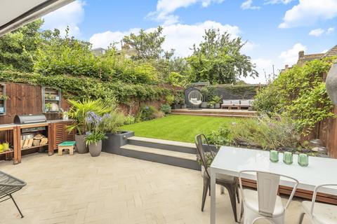 undefined, St. Julians Farm Road, West Norwood, London, SE27