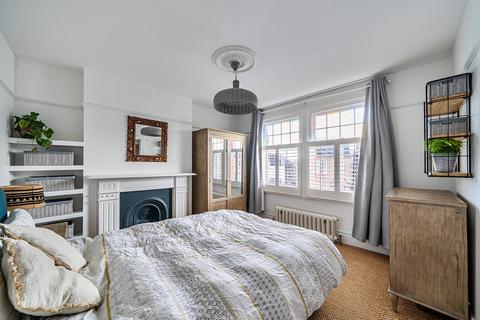 undefined, St. Julians Farm Road, West Norwood, London, SE27