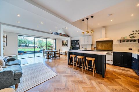 undefined, St. Julians Farm Road, West Norwood, London, SE27