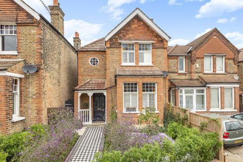 undefined, St. Julians Farm Road, West Norwood, London, SE27