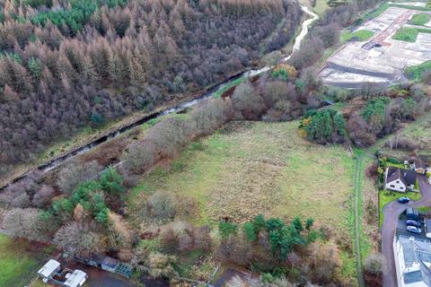 Land for sale, Stoneyburn, Bathgate, EH47