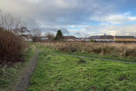 Land for sale, Stoneyburn, Bathgate, EH47