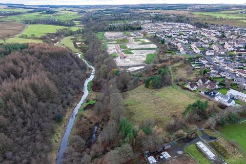 Land for sale, Stoneyburn, Bathgate, EH47
