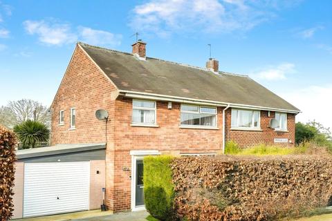 Treefield Close, South Yorkshire S61