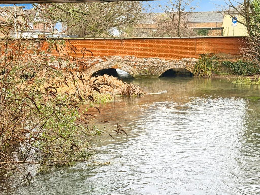 River Dour