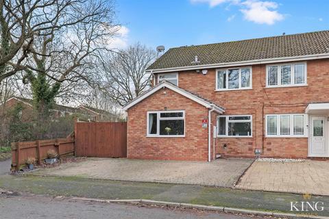 undefined, Atcham Close, Redditch