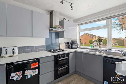 undefined, Atcham Close, Redditch