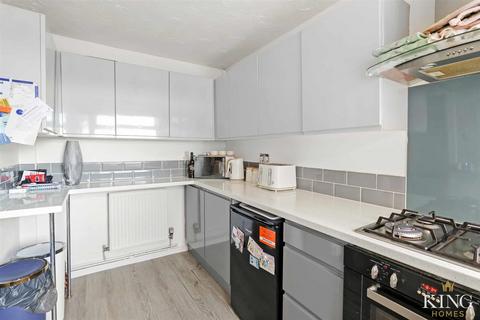 undefined, Atcham Close, Redditch