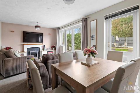 undefined, Atcham Close, Redditch