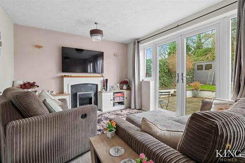 undefined, Atcham Close, Redditch