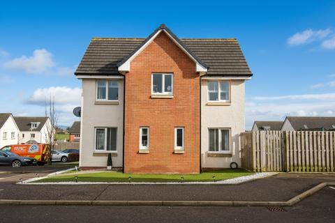 undefined, Farm View, Cowdenbeath KY4