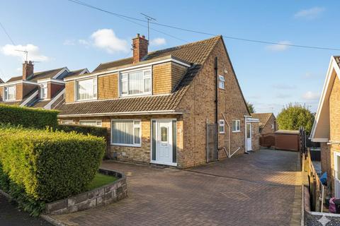3 bedroom semi-detached house for sale, Howells Road, Dunvant, Swansea
