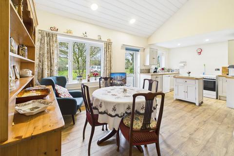 2 bedroom retirement property for sale, Orchard Cottages, Tavistock
