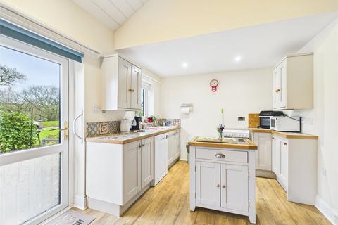 2 bedroom retirement property for sale, Orchard Cottages, Tavistock