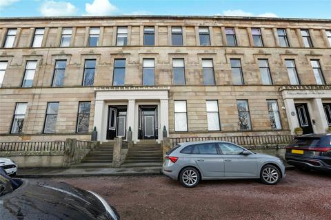 undefined, Hamilton Drive, Glasgow, G12