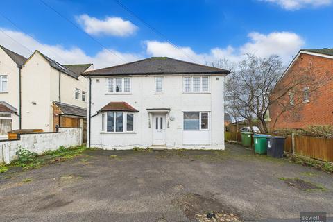 undefined, St. Albans Road, Watford, WD25 9FL