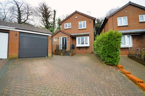undefined, Aldington Close, Chatham ME5