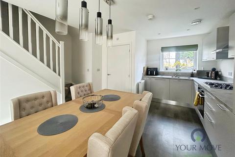 3 bedroom semi-detached house for sale, Hemingburgh Drive, Maidstone ME15