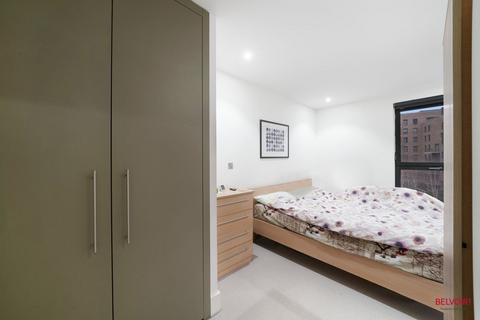 1 bedroom flat for sale, Empire Way, Wembley, HA9