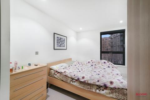 1 bedroom flat for sale, Empire Way, Wembley, HA9