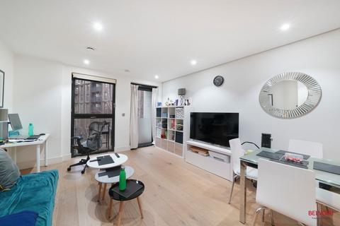 1 bedroom flat for sale, Empire Way, Wembley, HA9