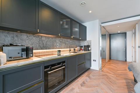 undefined, Alchindor Mansions, West End Gate, London, W2