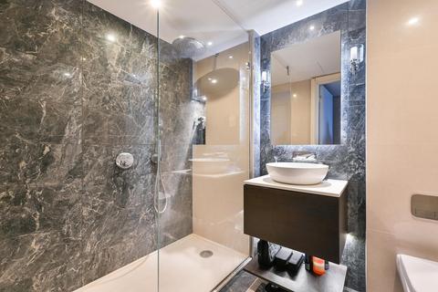 undefined, Alchindor Mansions, West End Gate, London, W2