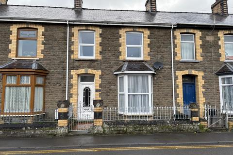 undefined, New Road, Llandovery, Carmarthenshire.