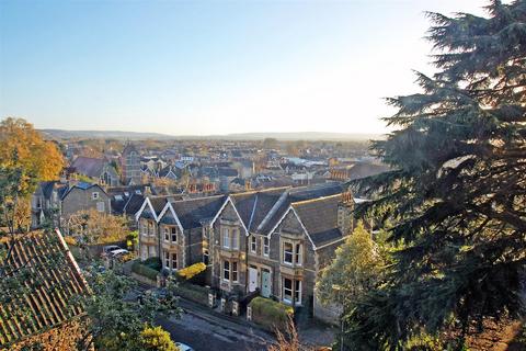 undefined, Hillside position in Mid Clevedon