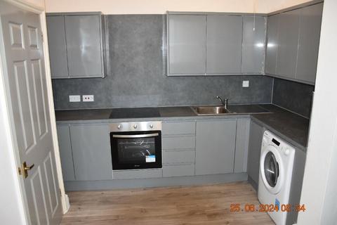 undefined, Church Street, Wellingborough NN8