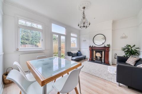 3 bedroom detached house for sale, Oakdale Road, Weybridge, KT13