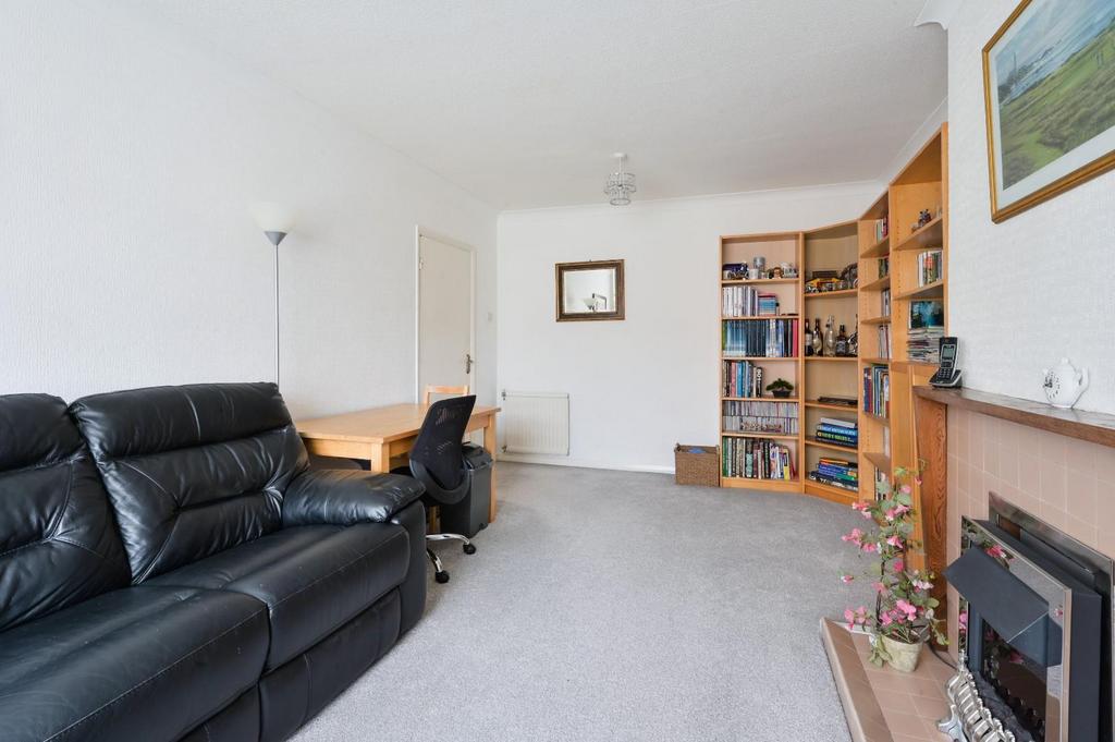 Cheviot close