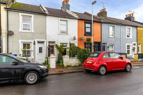 Howard Street, Worthing