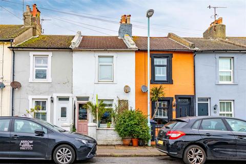 2 bedroom house for sale, Howard Street, Worthing