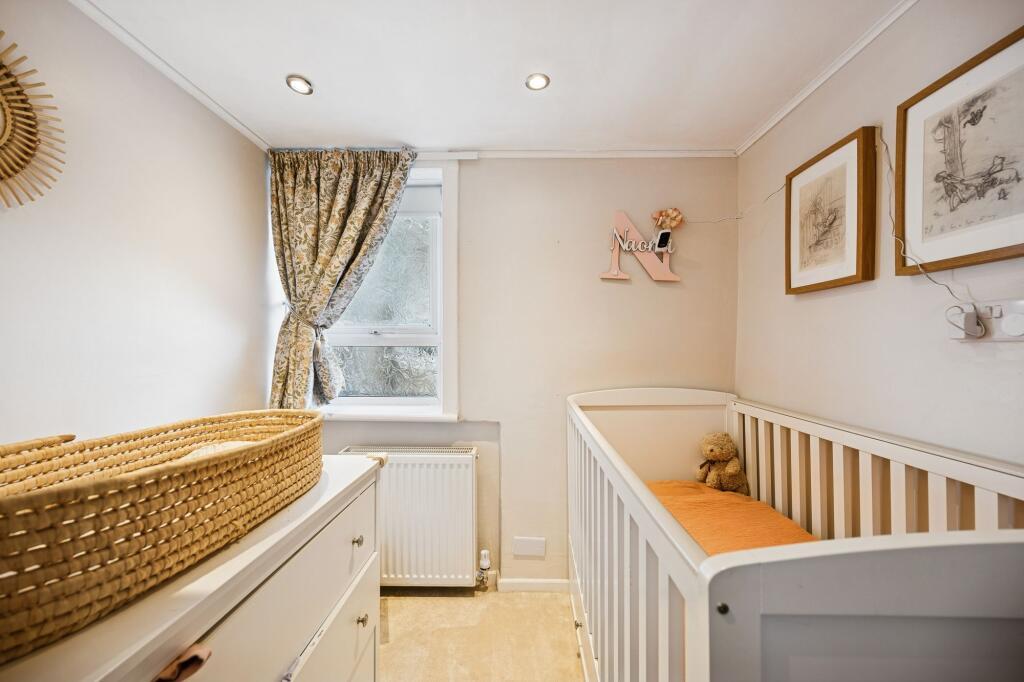 Kirriemuir 16