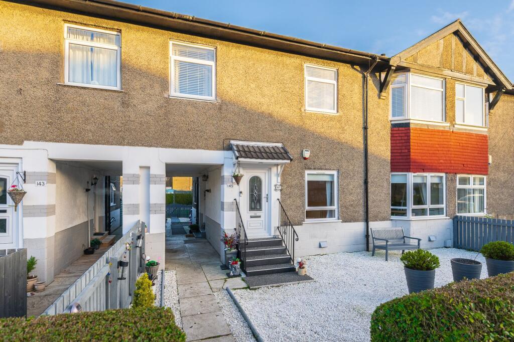 Kirriemuir 28