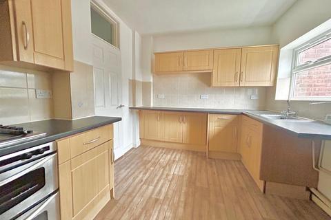 3 bedroom terraced house for sale, Widdows Street, Leigh